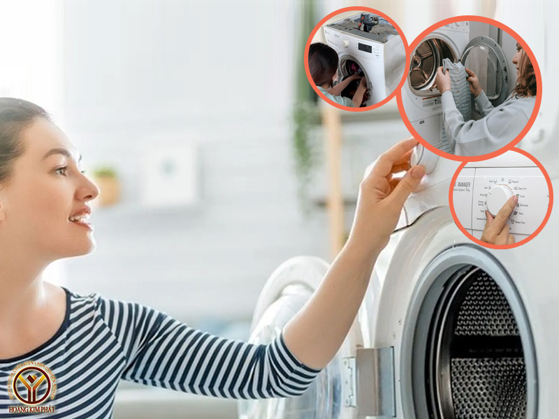 Chế độ giặt không vắt của máy giặt Electrolux dùng để làm gì