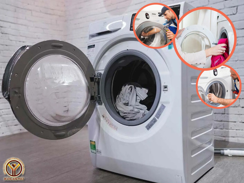 Chế độ giặt không vắt của máy giặt Electrolux dùng để làm gì