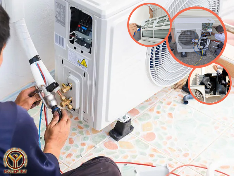 Nguyên nhân điều hòa không chạy và cách xử lý tại nhà