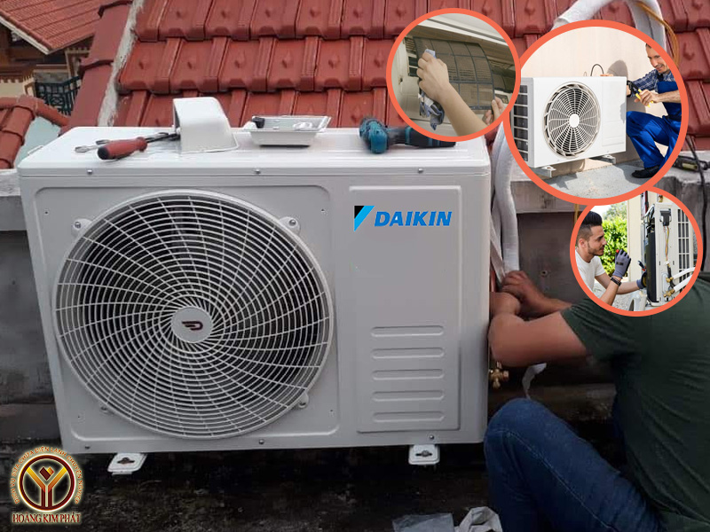 Nguyên nhân điều hòa không chạy và cách xử lý tại nhà