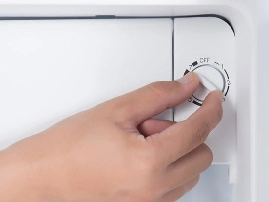 Ngăn đông tủ lạnh bao nhiêu độ là tốt để bảo quản thực phẩm