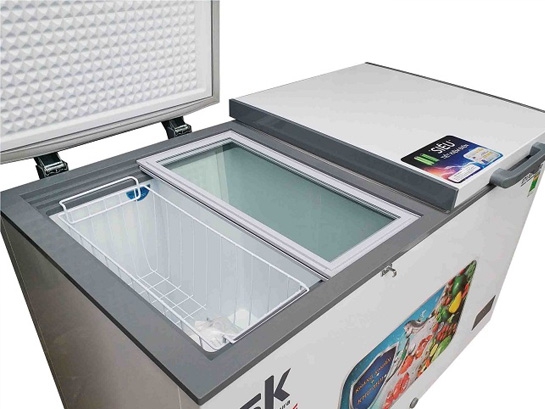 Sửa tủ đông không lạnh tại nhà cần kiểm tra những gì?