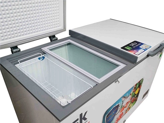 Sửa tủ đông không lạnh tại nhà cần kiểm tra những gì?