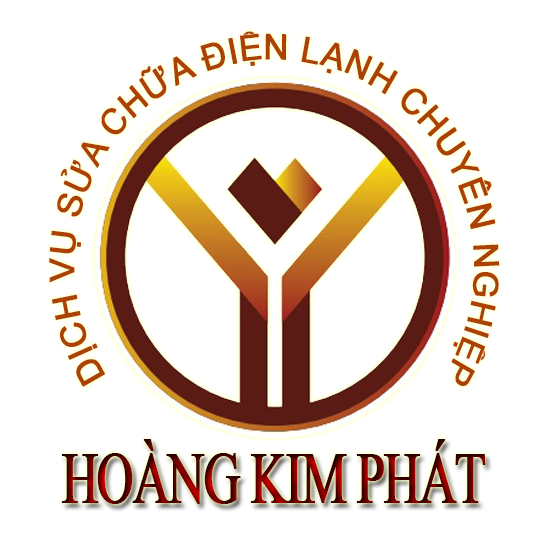 Điện lạnh Hoàng Kim Phát